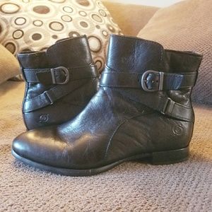 born easton boot